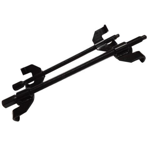 Compresseurs de ressorts 380 mm, 2 pièces