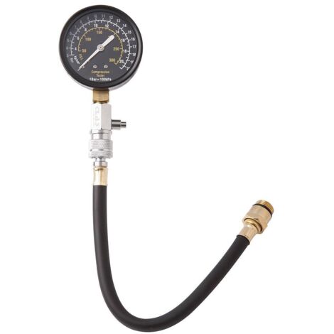 Compressiomètre essence - AC 0114BL - CLAS Equipements