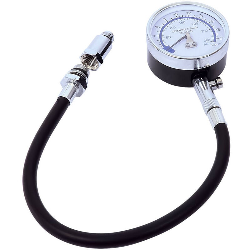 Autobest - Compressiomètre universel, moteur essence