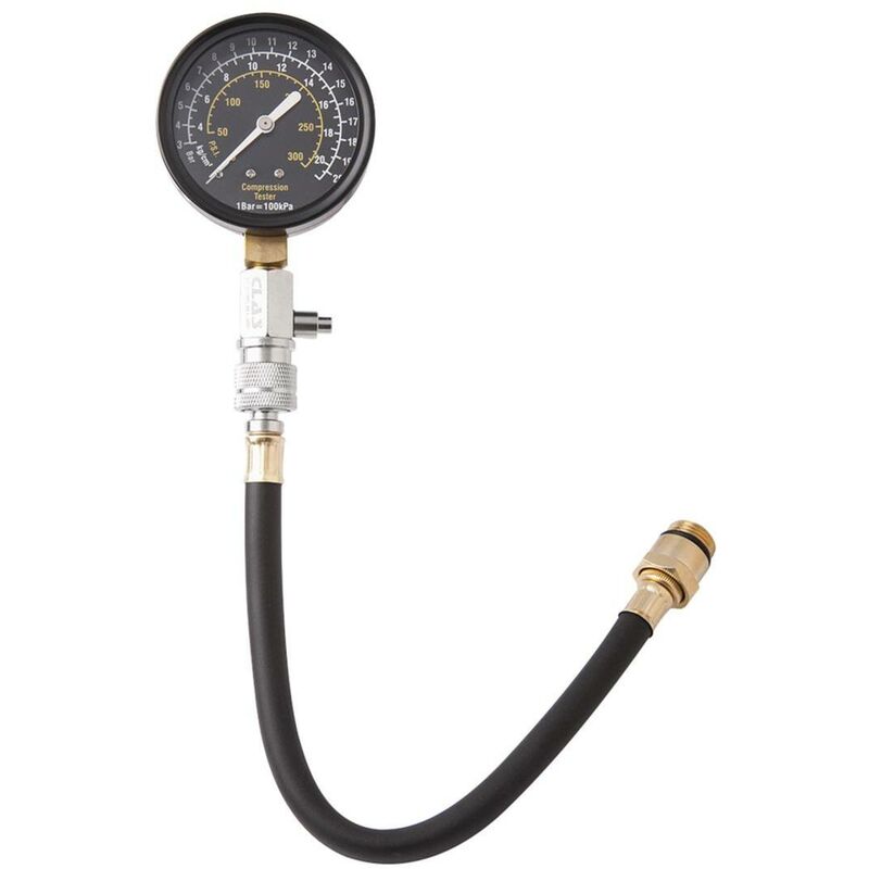 Compressiomètre essence - ac 0114BL - clas Equipements
