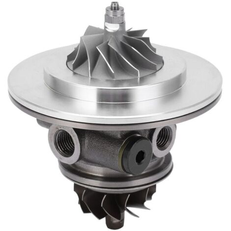 Compressor cartridge, high-performance replacement compressor cartridge for cars.