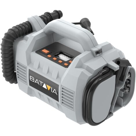 Compressore 10Bar (Solo Attrezzo) ( BATAVIA cod. 7063487 )