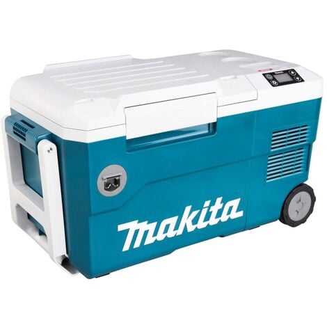 Makita AC001GZ Compressore d'aria portatile XGT 40V senza batteria