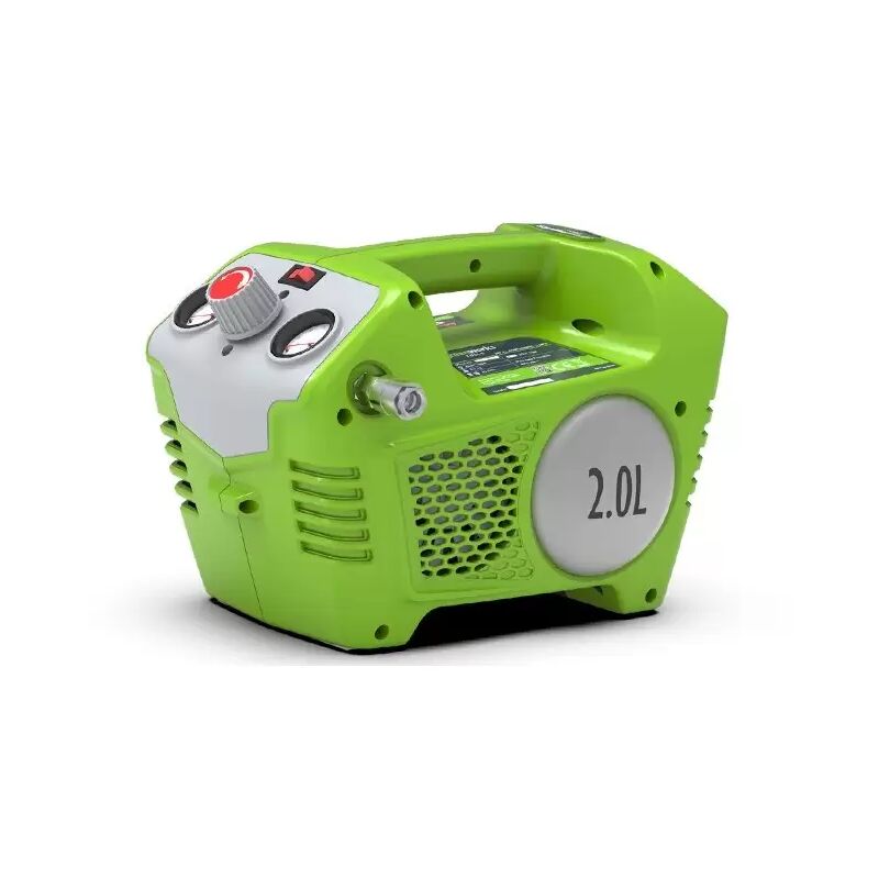 Compressore a Batteria G40ac