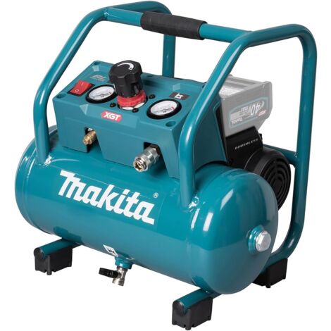 Compressore a batteria MAKITA XGT 40V Max - AC001GZ