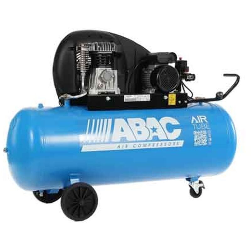 COMPRESSORE A CINGHIA 'LINE' ABAC 90 lt