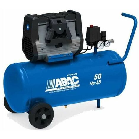 Compressore ABAC modello Montecarlo OS15P