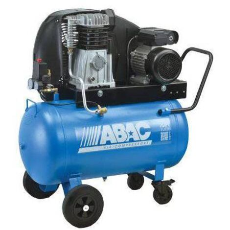 COMPRESSORE AC A CINGHIA A29B/90 CM2 ABAC