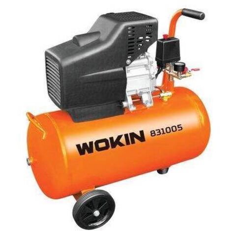 COMPRESSORE AC COASSIALE 831002 WOKIN