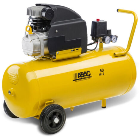 COMPRESSORE AC COASSIALE MONTECARLO B20 ABAC