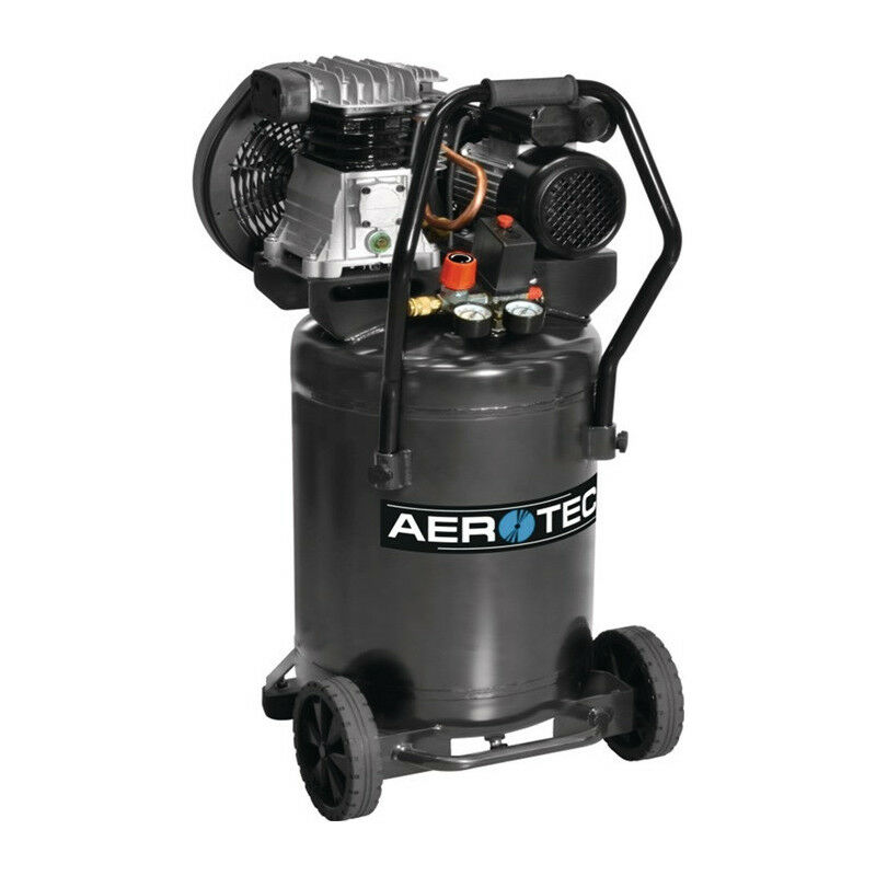 Image of Compressore Aerotec 420-90 V TECH 360l/min 22 kW 90l AEROTEC