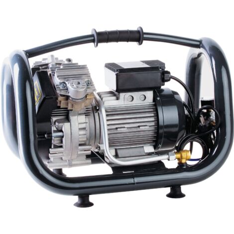 Compressore Aerotec Extreme 15 190l/min 15bar 1,1 kW 230 V,50 Hz 5l