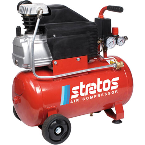 Compressore 'Air Compressor' Lt 50 - Hp 2 - 230V