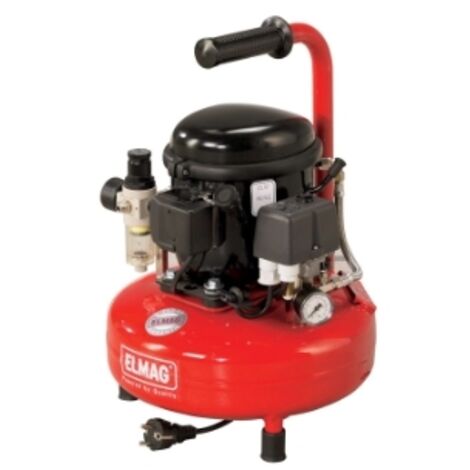 Compressore AIRBRUSH