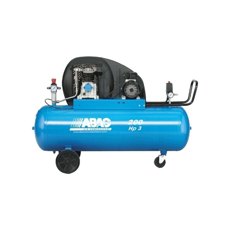 Image of Abac - compressore 200 HP3 t C2 A29B CT3