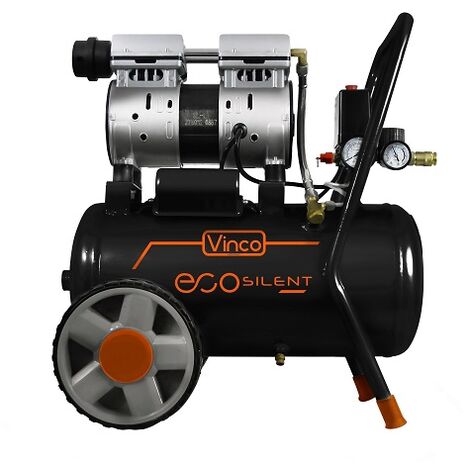 Compressor 24lt. Oil BLACK & DECKER - BXCM0031E