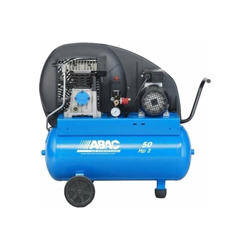 Image of Abac - Compressore 50 Hp2 m C2 A29 Cm2