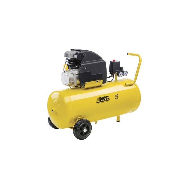 Image of Abac - compressore ac coassiale montecarlo B20