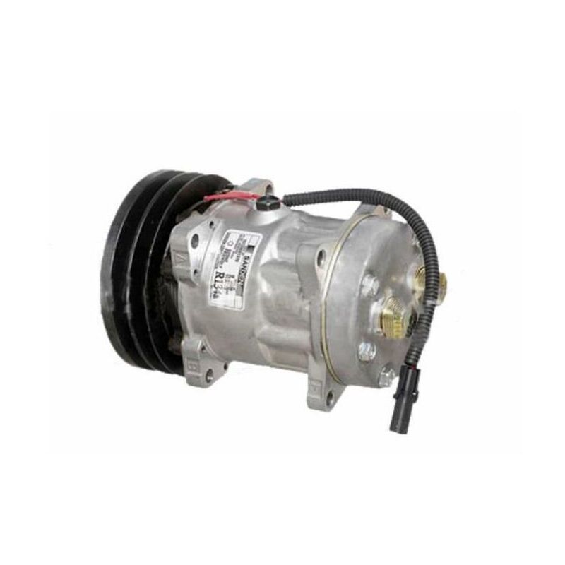 Image of AMA - Compressore aria condizionata adattabile rif. York ER210R 71622