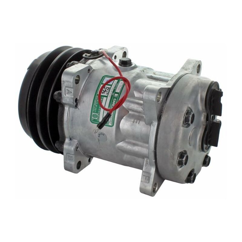 Image of AMA - Compressore aria condizionata adattabile Sanden 8056-7960