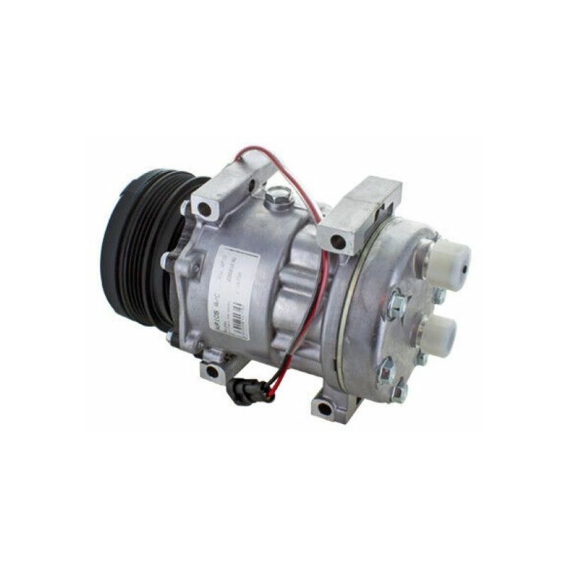 Image of AMA - Compressore aria condizionata adattabile Sanden 8279