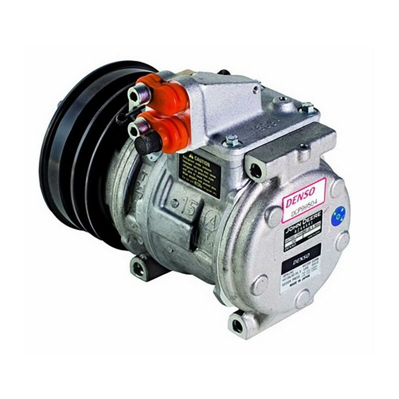 Image of Denso - Compressore aria condizionata DCP99504