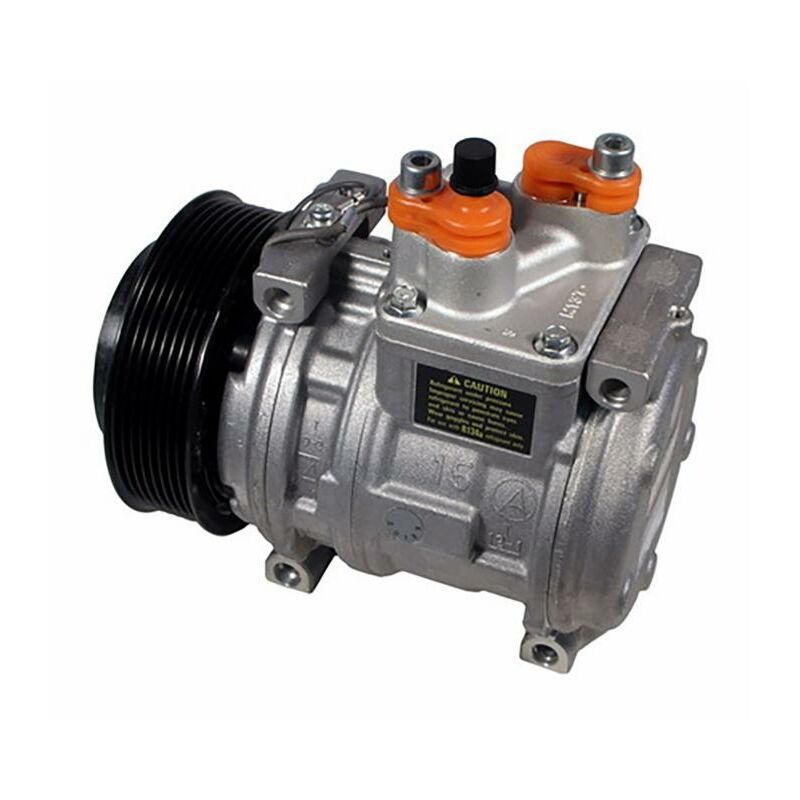 Image of Compressore aria condizionata Denso DCP99513