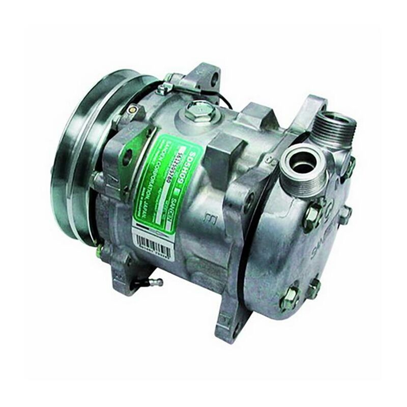 Image of Compressore aria condizionata Sanden 5076
