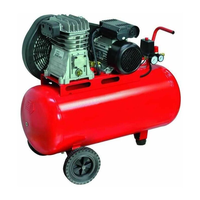 Image of Compressore 50Lt-2Hp-2Cil