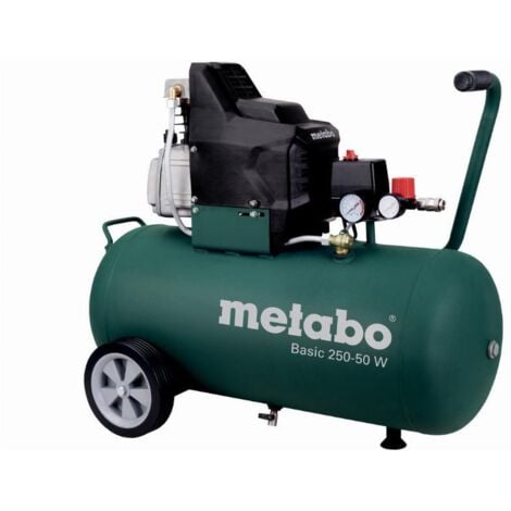 Compressore Basic 250-50 W - 601534000
