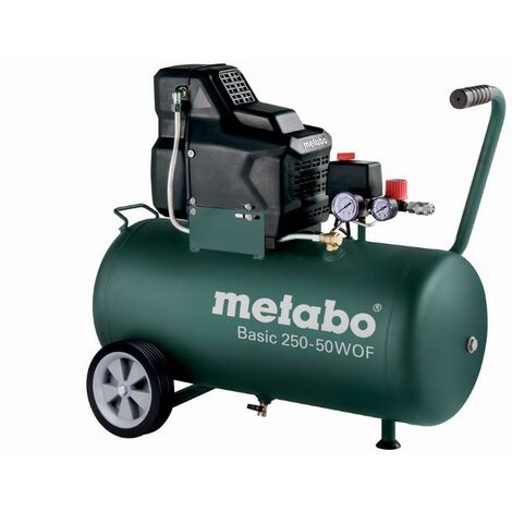 Compressore Basic 250-50 W OF - 601535000