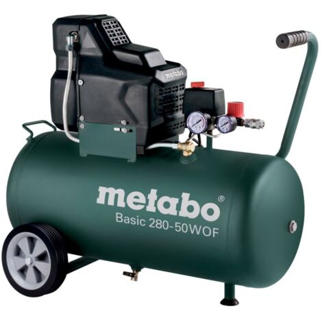 Compressore Basic 280 - 50W OF - 601529000