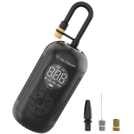 Compressore Batteria Zai Hause Wiha