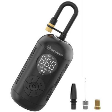 Compressore Batteria Zai Hause Wiha