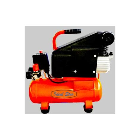 COMPRESSORE CARDINALE 6 lt - CARDINALE