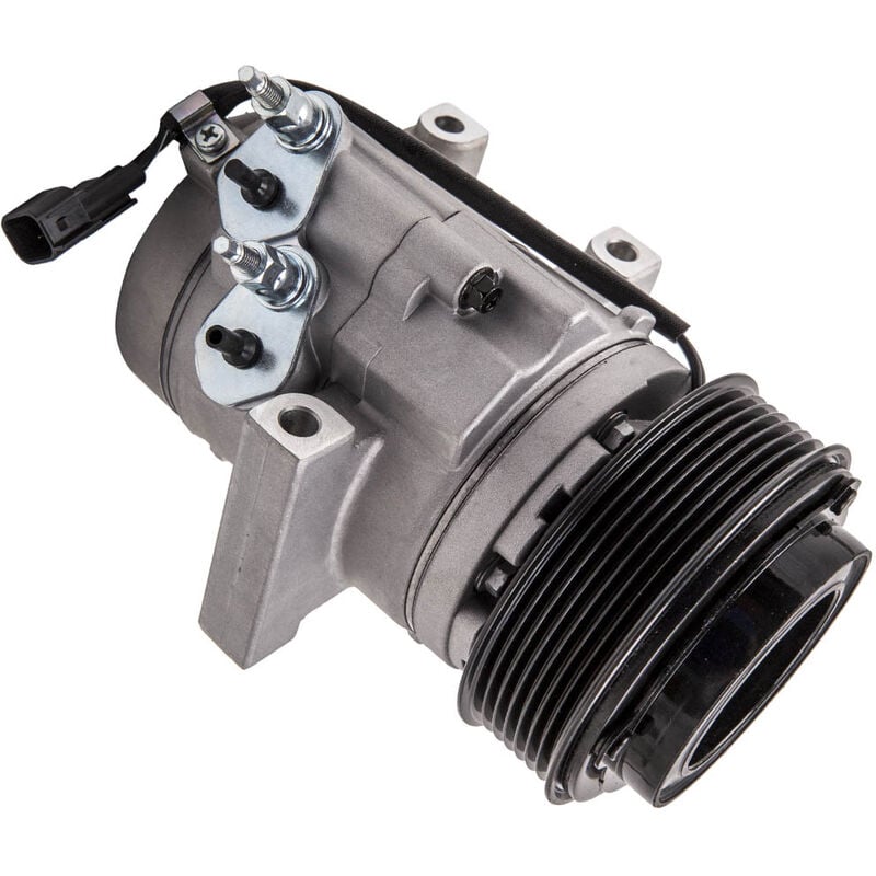 Image of BFO - Klimakompressor für Für Ford Ranger tke 2.2 / 3.2 TDCi 4x4 1715093Klimakompressor for for Ford Ranger tke 2.2 / 3.2 TDCi 4x4 1715093