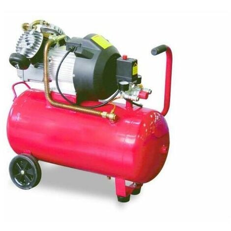 Compressore aria portatile 24 L da 230V 1,5 KW HU-Firma