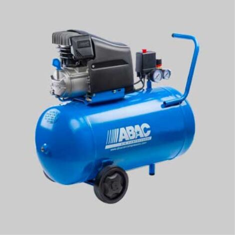 Compressore coassiale 'line' abac 24 lt ABAC