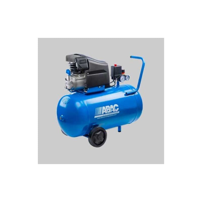 Image of Compressore coassiale 'line' abac 50 lt abac