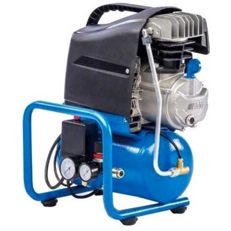 COMPRESSORE COASSIALE 'LINE' ABAC 6 lt