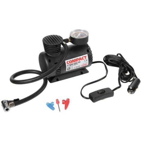 compressore compact 12 v  72150