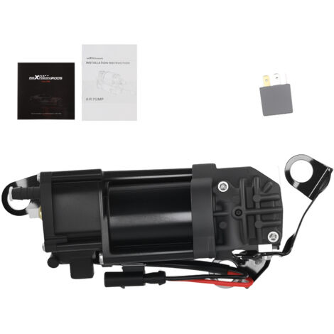 Compressore con supporto for Mercedes Classe C W205 C205 A205 S205 2013-2023