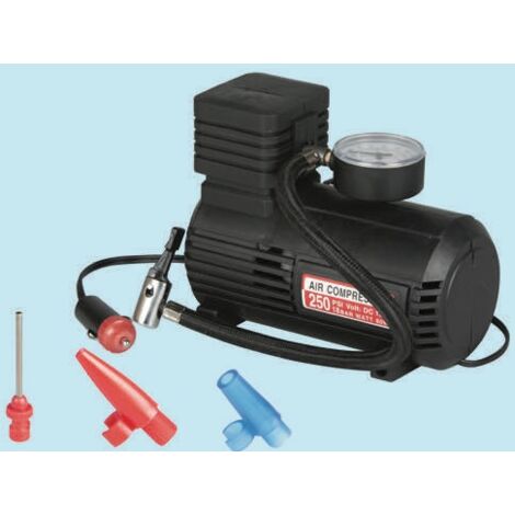 Compressore d'aria 12V
