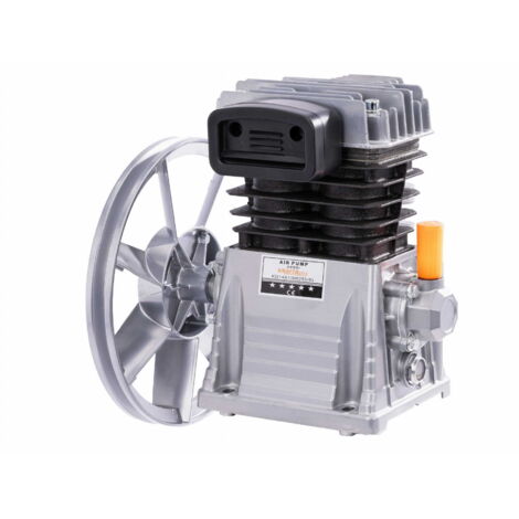 Compressore d'aria 1,5 kW KD1491 2 pistoni