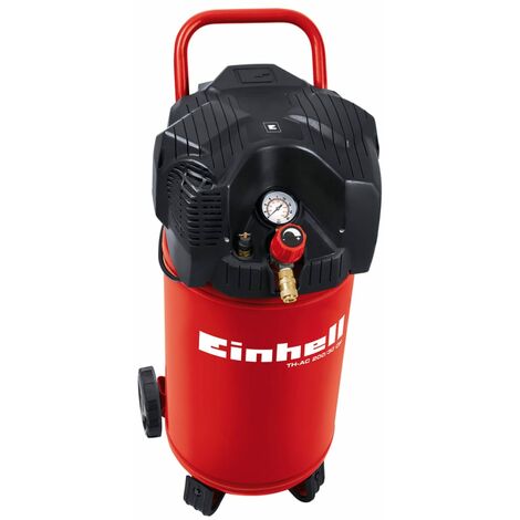Compressore d'Aria 30 L TH-AC 200/30 OF Einhell
