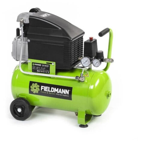 Compressore d'aria - Fieldmann - FDAK 201522-E