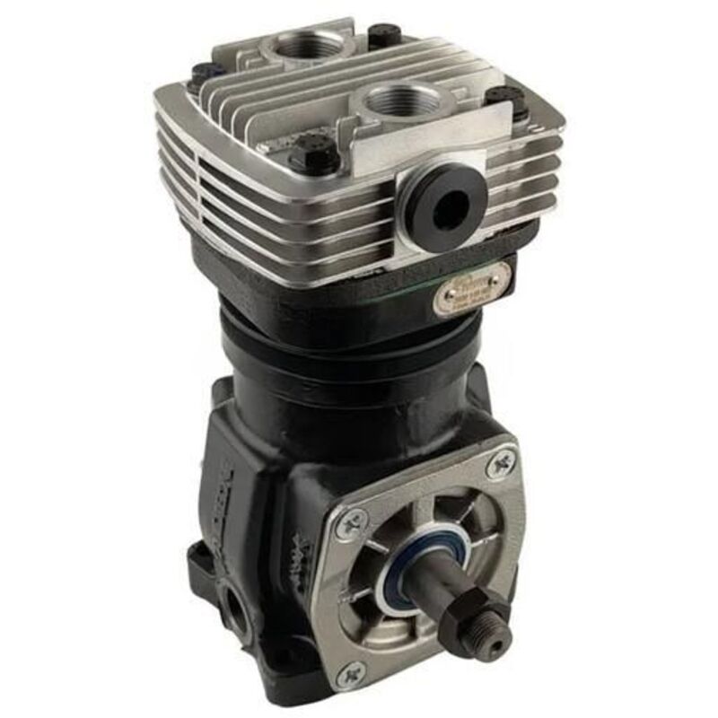 Compressore d'aria Wabco Deutz New Holland 4111410020, 87773602, 4414768 159cm3 un cilindro 75mm