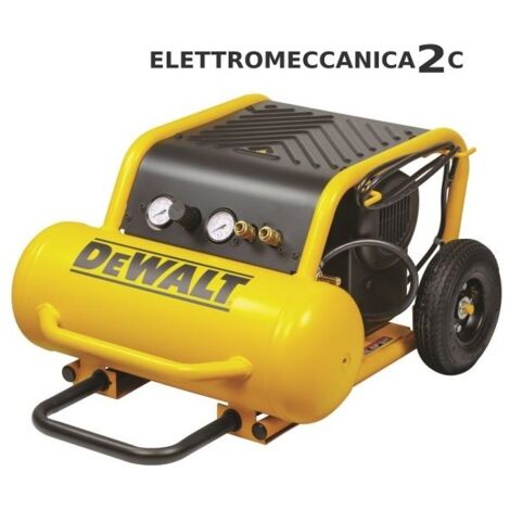 Compressore Dewalt DPC17PS-QS 1800W