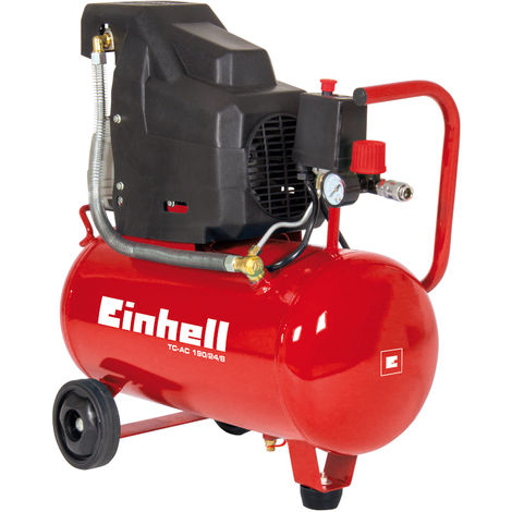 Ricambi compressore einhell