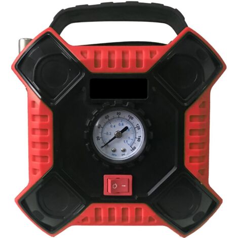 Compressore elettrico 1100W